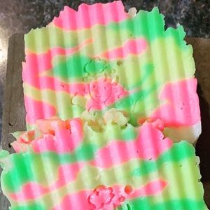 Love Spell Artesian Soap Bar